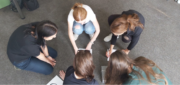 Change Management Simulator 