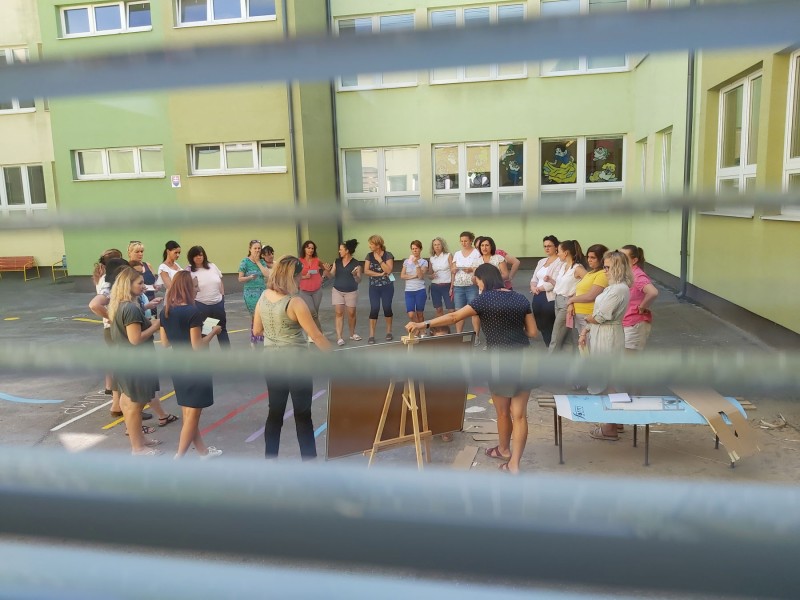 Naše služby